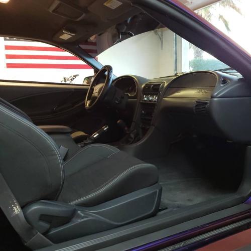 used 2003 ford mustang mach 1 yuma, az 85365 for sale in yuma, arizona