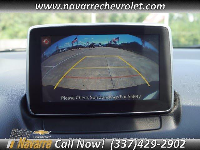 used 2016 mazda cx-3 grand touring sulphur, la 70663 for sale in sulphur, louisiana