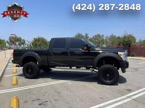 2014 ford f-250