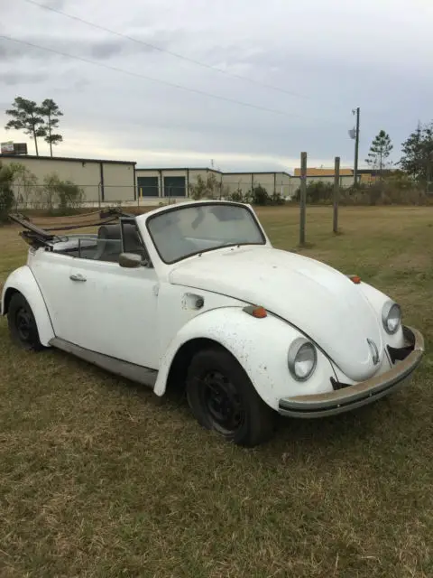1969 1971 1973 1979 4 super beetle convertibles