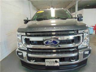 2022 Ford F-350 lariat