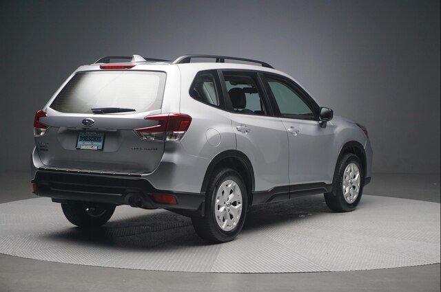 used 2019 subaru forester rochester, ny 14623 for sale in rochester, new york