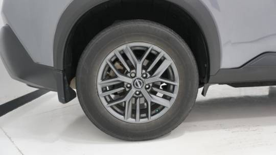 2022 Nissan Rogue