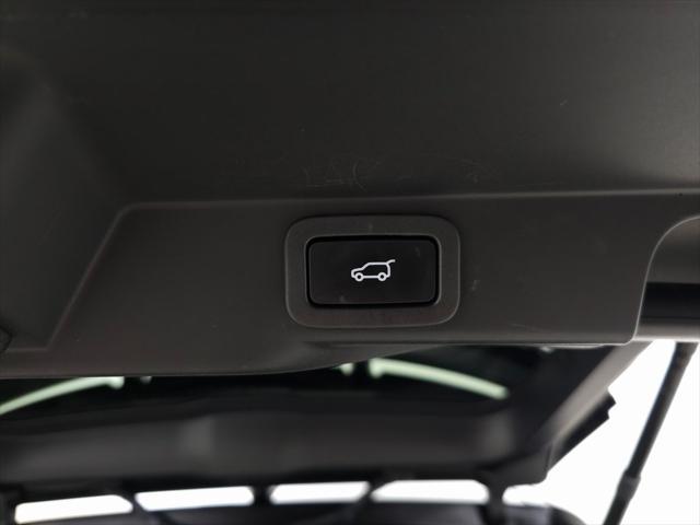 2022 land rover range rover sport hse dynamic