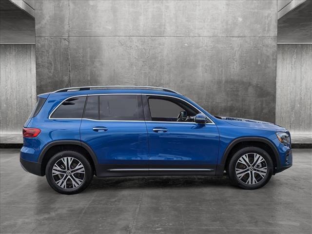 2024 mercedes-benz glb 250 base
