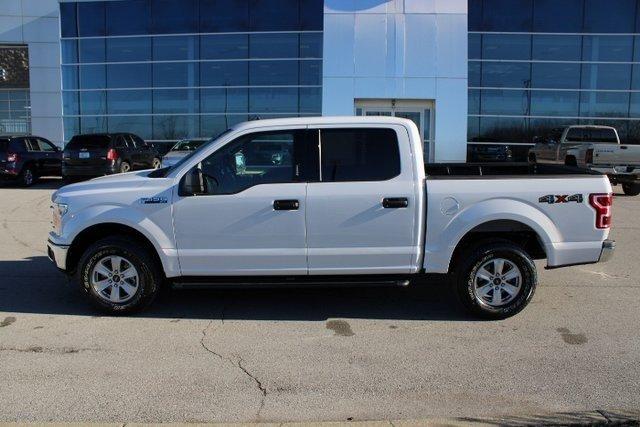 used 2019 ford f150 xlt nicholasville, ky 40356 for sale in nicholasville, kentucky