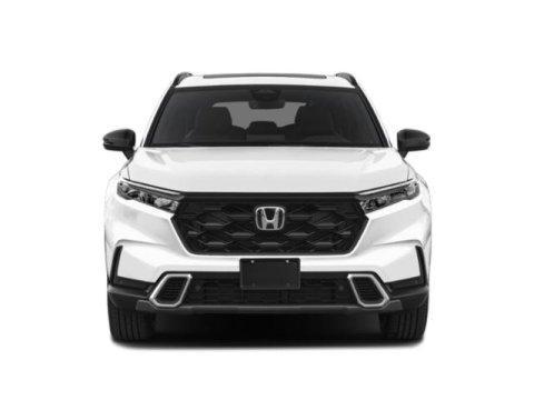 2023 honda cr-v hybrid touring