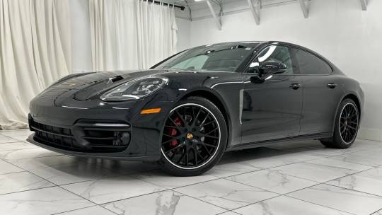 2023 Porsche Panamera