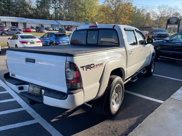 2014 toyota tacoma prerunner