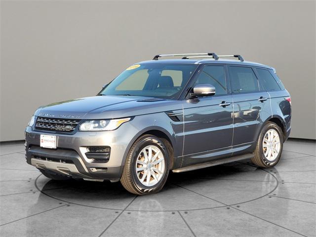 2014 land rover range rover sport supercharged hse