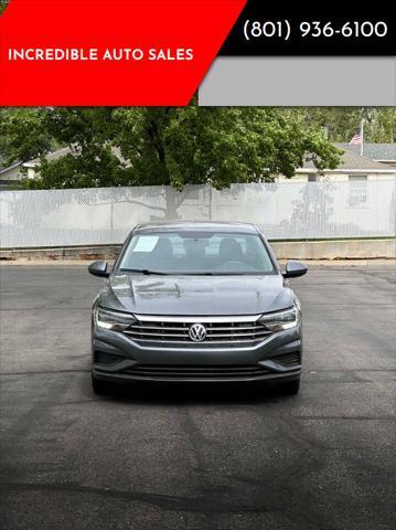2020 volkswagen jetta 1.4t s