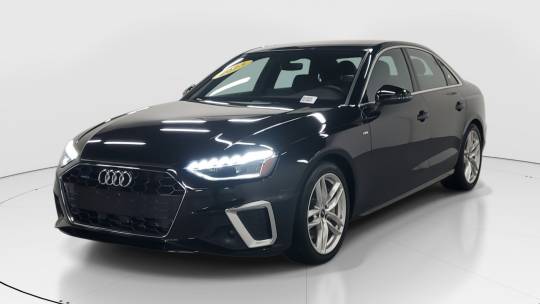 2023 Audi A4