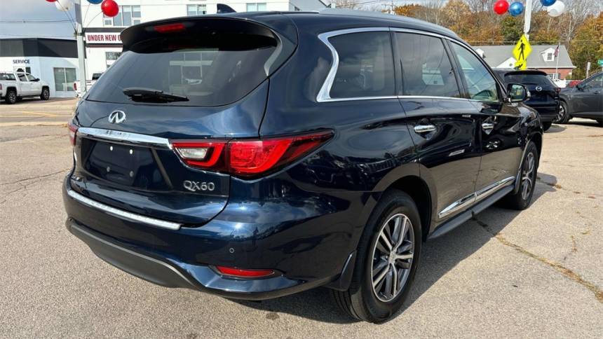 used 2018 infiniti qx60 base $15,500great deal 79,714 mi. location: mansfield