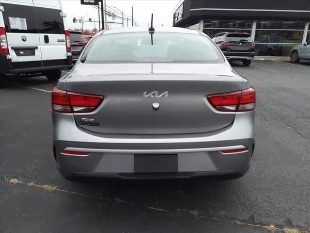 2023 kia rio s in defense depot, pennsylvania