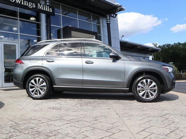 2022 mercedes-benz gle 350 4matic