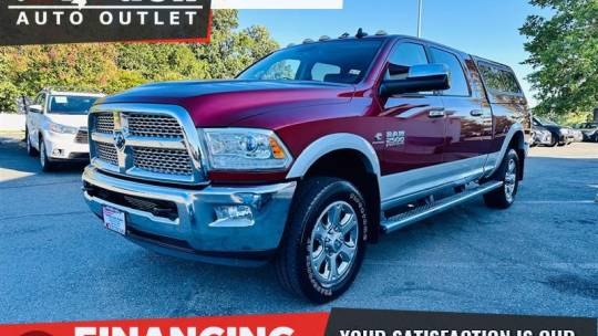 2014 ram 2500 laramie