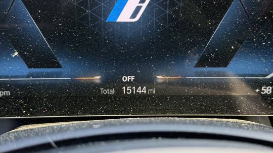 2023 BMW iX