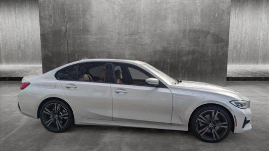 2021 BMW 3 series