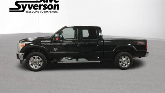 2013 Ford F-350