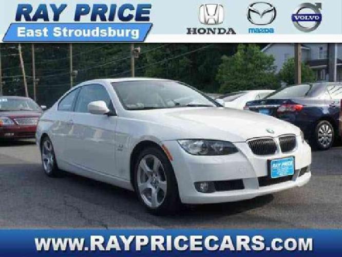 2010 bmw 3 series 328i xdrive in east stroudsburg, pa