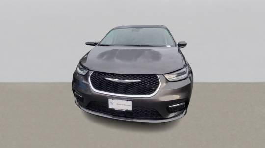 2022 Chrysler Pacifica
