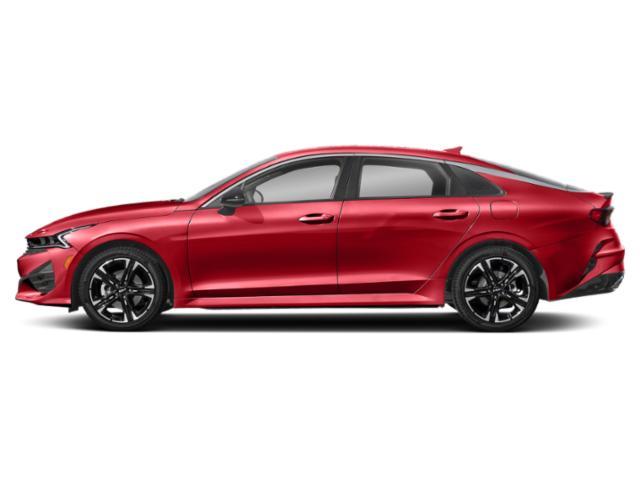 2024 kia k5