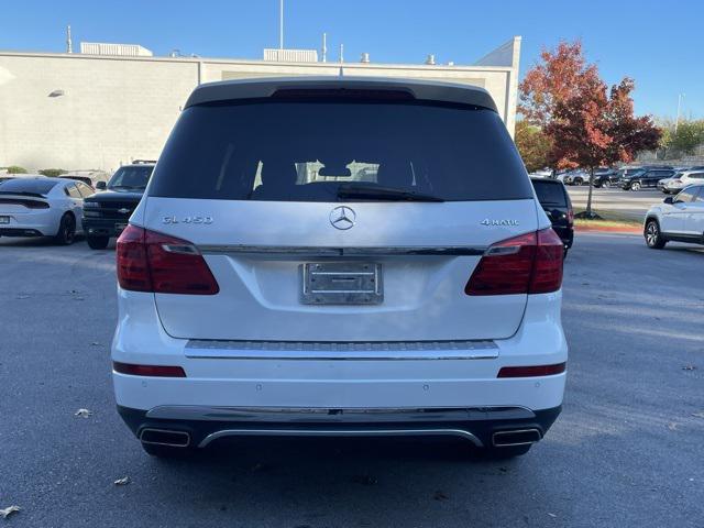2015 mercedes-benz gl-class 4matic