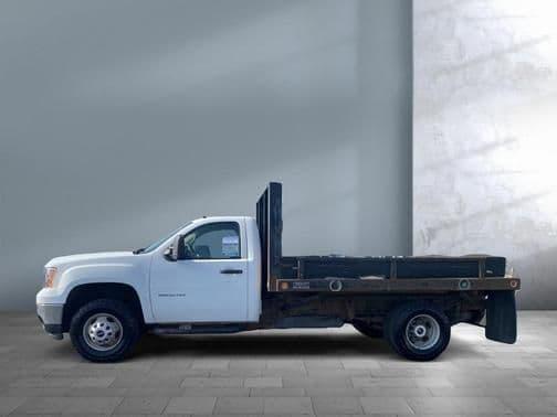 2013 gmc sierra 3500 in denver, colorado