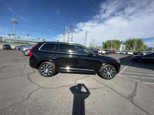 2023 volvo xc90 b6 plus 7-seater