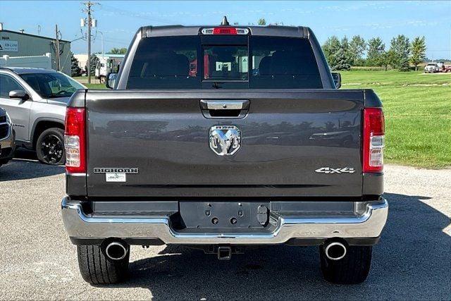 2020 ram 1500 4wdbig horn/lone star in mayfair, illinois