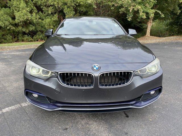 2018 bmw 430 gran coupe i xdrive