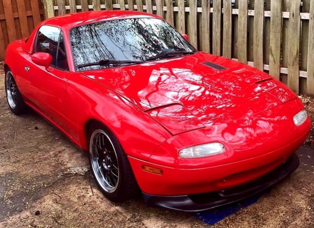 engine 66k, odo: 165k, hks turbo, new clutch, adult owned, receipts, runs a+