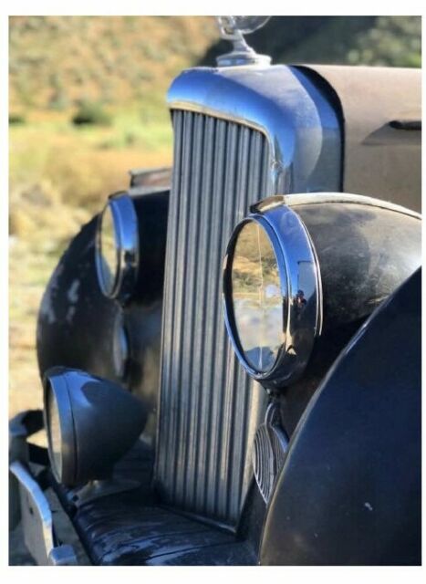 1951 bentley r-type barn find