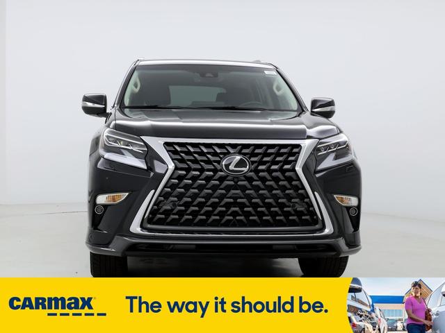 2022 lexus gx 460 luxury