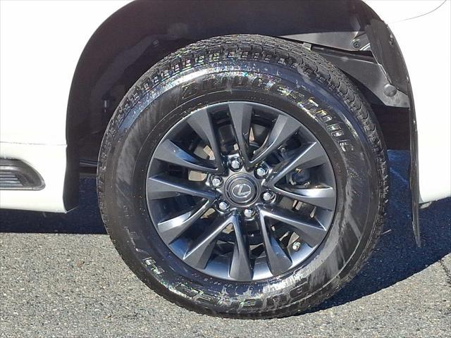 2023 lexus gx 460 base