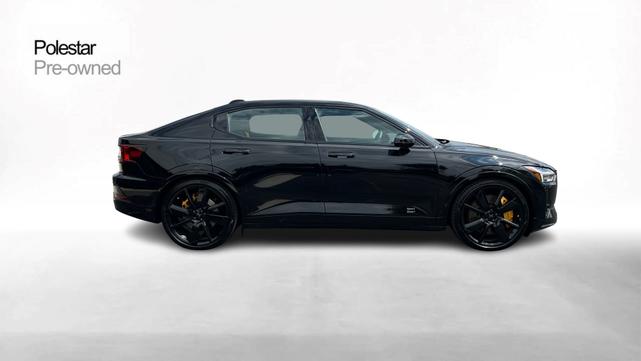 2023 polestar 2 long range dual motor with performance pack - awd - plus,pilot,performance