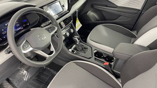 2024 Volkswagen Taos