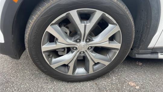 2024 Cadillac XT5