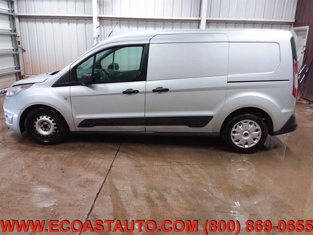 2014 ford transit connect xlt w/rear liftgate