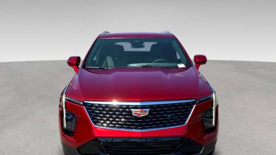 2025 Cadillac XT4