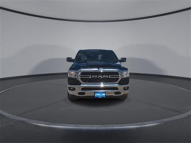 2024 ram 1500 lone star