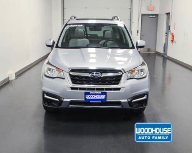 2017 subaru forester 2.5i premium awd 2.5i premium 4dr wagon cvt for sale in plattsmouth, nebraska