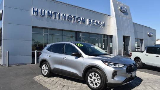 2023 Ford Escape