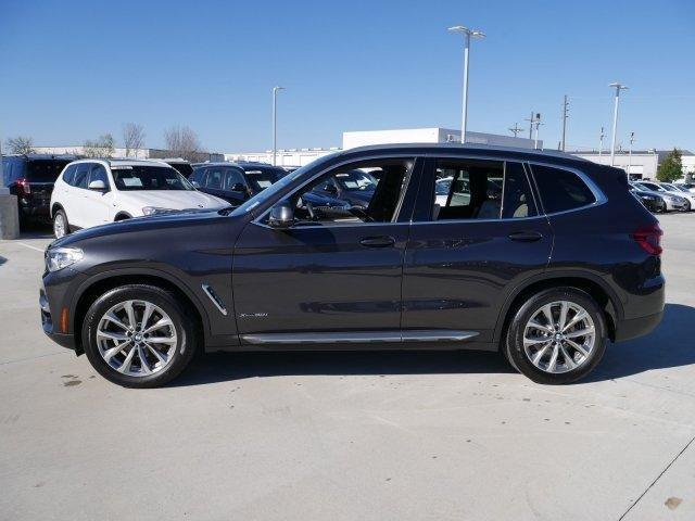 certified 2018 bmw x3 xdrive30i baton rouge, la 70817 for sale in baton rouge, louisiana