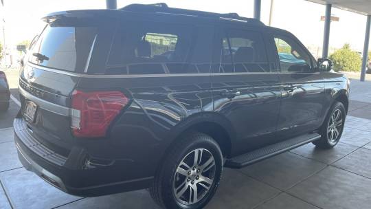 2024 Ford Expedition