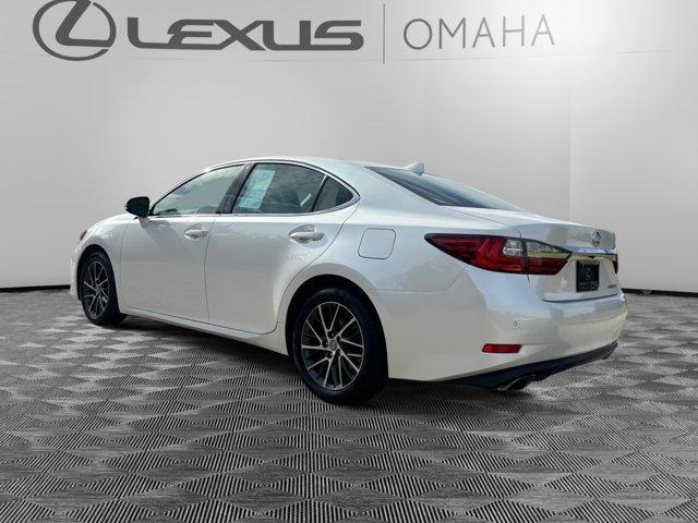 2018 lexus es 350 es 350