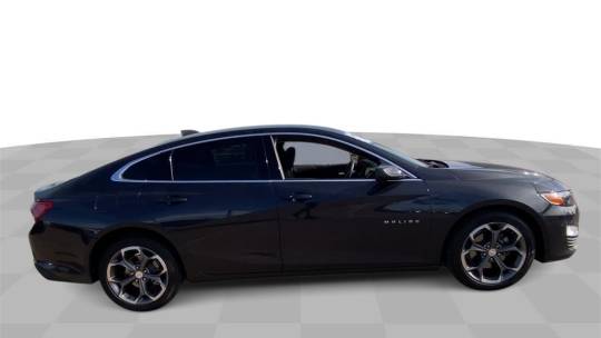 2022 Chevrolet Malibu