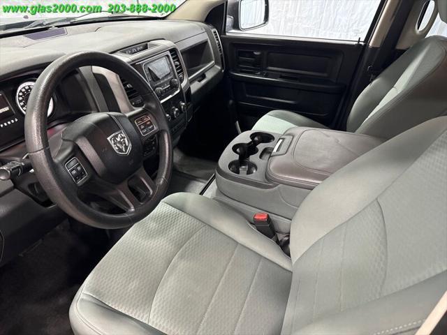 2014 ram 1500 tradesman