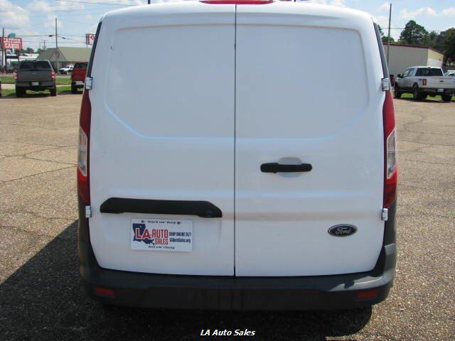2019 ford transit connect base