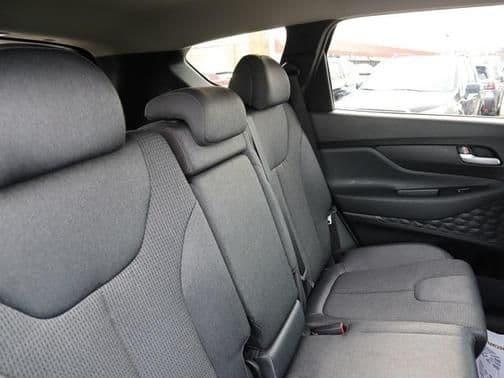 2023 hyundai santa fe sel 2.4 in ann arbor, michigan